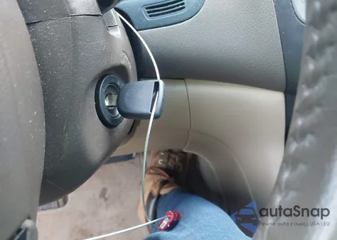 2006 Honda Accord 2.4 Ex z USA, uszkodzony, nr VIN 1HGCM56886A031187